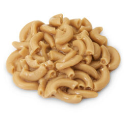 Macaroni Whole Grain realistic fake food prop by FakeFood4U