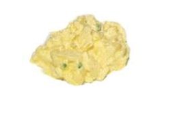 Potato Salad realistic fake food prop by FakeFood4U