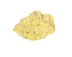 Potato Salad realistic fake food prop by FakeFood4U