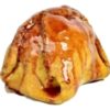 Apple Dumpling realistic fake food prop by FakeFood4U