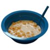 Kids Bowl Of Crunch Cereal realistic fake food prop by FakeFood4U