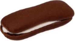 Devil Dog Snack Cake realistic fake food prop by FakeFood4U