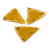 Nachos Chips With Melted Cheese realistic fake food prop by FakeFood4U