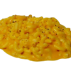 Macaroni And Cheese Melty realistic fake food prop by FakeFood4U