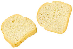 Mini Toasts realistic fake food prop by FakeFood4U