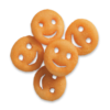 Fries Smiley Face realistic fake food prop by FakeFood4U