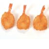 Shrimp Butterfly Fried realistic fake food prop by FakeFood4U