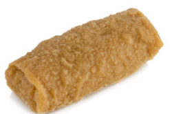 Egg Roll realistic fake food prop by FakeFood4U