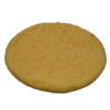 Cookie Sugar realistic fake food prop by FakeFood4U