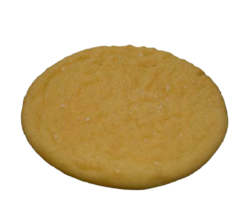 Cookie Sugar realistic fake food prop by FakeFood4U