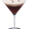 Martini Espresso realistic fake food prop by FakeFood4U