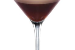Martini Espresso realistic fake food prop by FakeFood4U