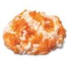 Hash Browns realistic fake food prop by FakeFood4U