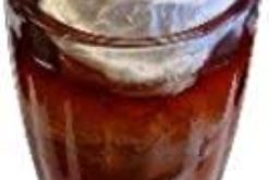 Classic Coke Float Style B realistic fake food prop by FakeFood4U