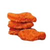 Spicy Chicken Nuggets realistic fake food prop by FakeFood4U