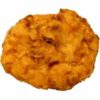 Authentic Indian Fried Bread realistic fake food prop by FakeFood4U