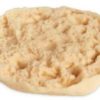 English Muffin realistic fake food prop by FakeFood4U