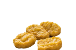 McDonald's Chicken Nuggets realistic fake food prop by FakeFood4U