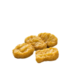 McDonald's Chicken Nuggets realistic fake food prop by FakeFood4U