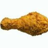 KFC Fried Chicken realistic fake food prop by FakeFood4U