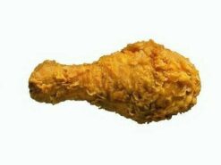 KFC Fried Chicken realistic fake food prop by FakeFood4U