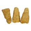 Fish Sticks Wedges realistic fake food prop by FakeFood4U