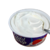 Cool Whip Container realistic fake food prop by FakeFood4U