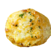 Red Lobster Biscuit realistic fake food prop by FakeFood4U