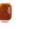 McDonalds Tangy BBQ Dipping Sauce realistic fake food prop by FakeFood4U