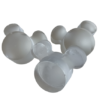 Mickey Mouse Ice Cubes realistic fake food prop by FakeFood4U