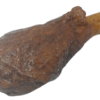 Turkey Leg realistic fake food prop by FakeFood4U