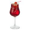 Sangria realistic fake food prop by FakeFood4U