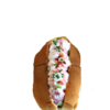 Lobster Roll Large realistic fake food prop by FakeFood4U