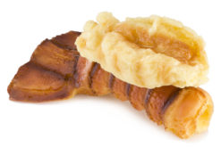 Lobster Tail Broiled realistic fake food prop by FakeFood4U