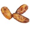 Plantains Fried realistic fake food prop by FakeFood4U