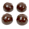 Candy Crush Chocolate Truffles realistic fake food prop by FakeFood4U
