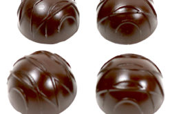 Candy Crush Chocolate Truffles realistic fake food prop by FakeFood4U