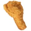 Fried Chicken Drumette realistic fake food prop by FakeFood4U