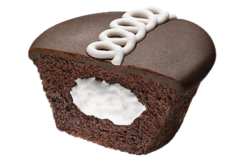Display Faux Food Prop Hostess Chocolate Cupcak realistic fake food prop by FakeFood4U