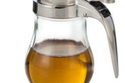 Maple Syrup Pourer realistic fake food prop by FakeFood4U