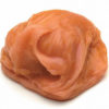 Peanut Butter Dab realistic fake food prop by FakeFood4U