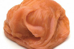Peanut Butter Dab realistic fake food prop by FakeFood4U