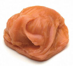 Peanut Butter Dab realistic fake food prop by FakeFood4U
