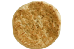 Toasted English Muffin realistic fake food prop by FakeFood4U