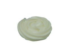 Dollop Of Frosting realistic fake food prop by FakeFood4U