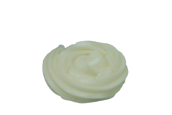 Dollop Of Frosting realistic fake food prop by FakeFood4U