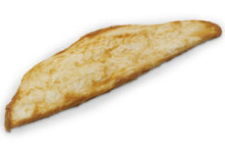 Perch Broiled realistic fake food prop by FakeFood4U