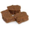 Beef Cubes realistic fake food prop by FakeFood4U