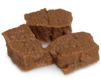 Beef Cubes realistic fake food prop by FakeFood4U