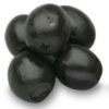 Olives Black realistic fake food prop by FakeFood4U